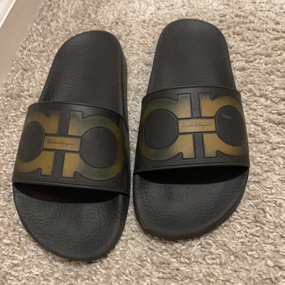 EUC Ferragamo slides